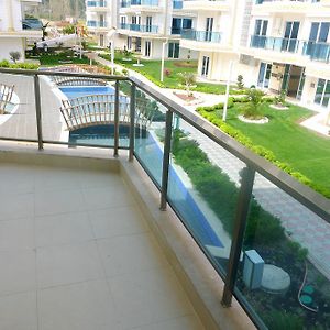 Apartment mit 2 Schlafzimmern